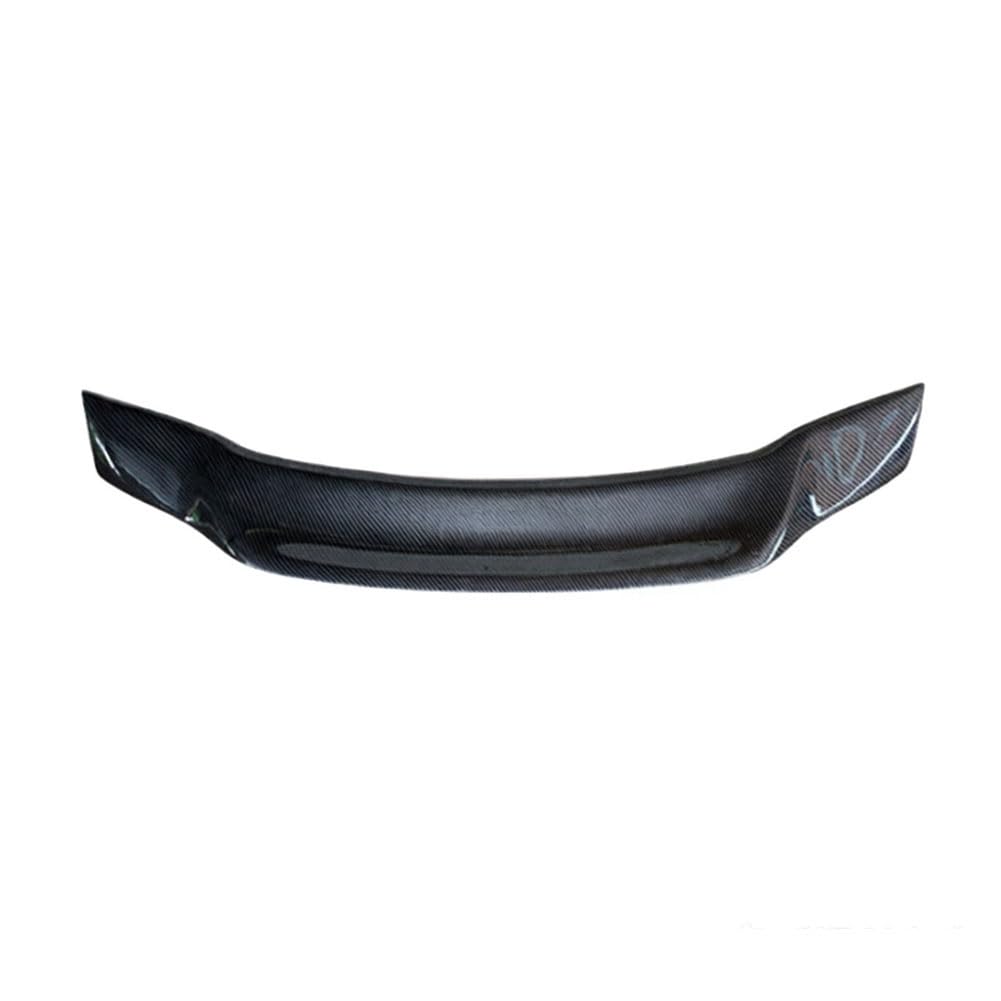 JGGQSY Car spoiler,Compatible with Honda City 2015–2024, Auto Parts,unpainted
