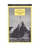 Remembered Village 0195622693 Book Cover