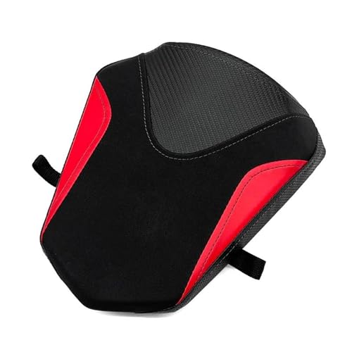 Capot de selle CBR500R en cuir souple, une finition élégante pour votre moto