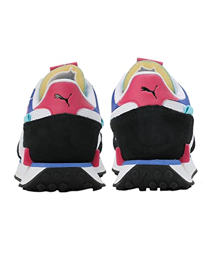 Image of Puma Unisex Kid Future Rider Play On Sneaker