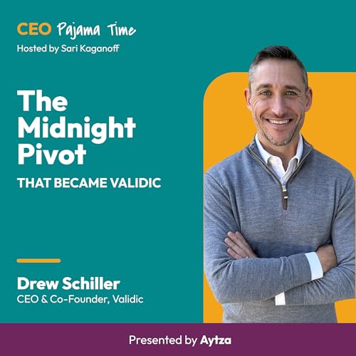 The Midnight Pivot That Became Validic