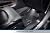 SMARTLINER Floor Mats 1st Row 1pc Liner Black for 2015-2019 Ford F-150 Regular Cab with Bench Seat and Vinyl Flooring Only