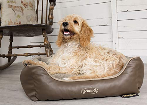 Scruffs Chateau - Letto ortopedico in memory foam