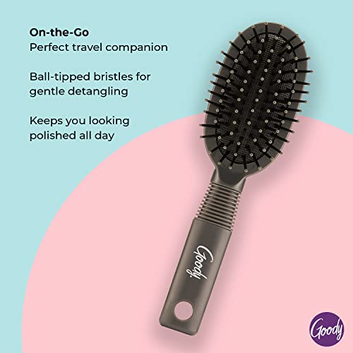 Goody 3000488 Mini Cushion Hair Brush thumb #3