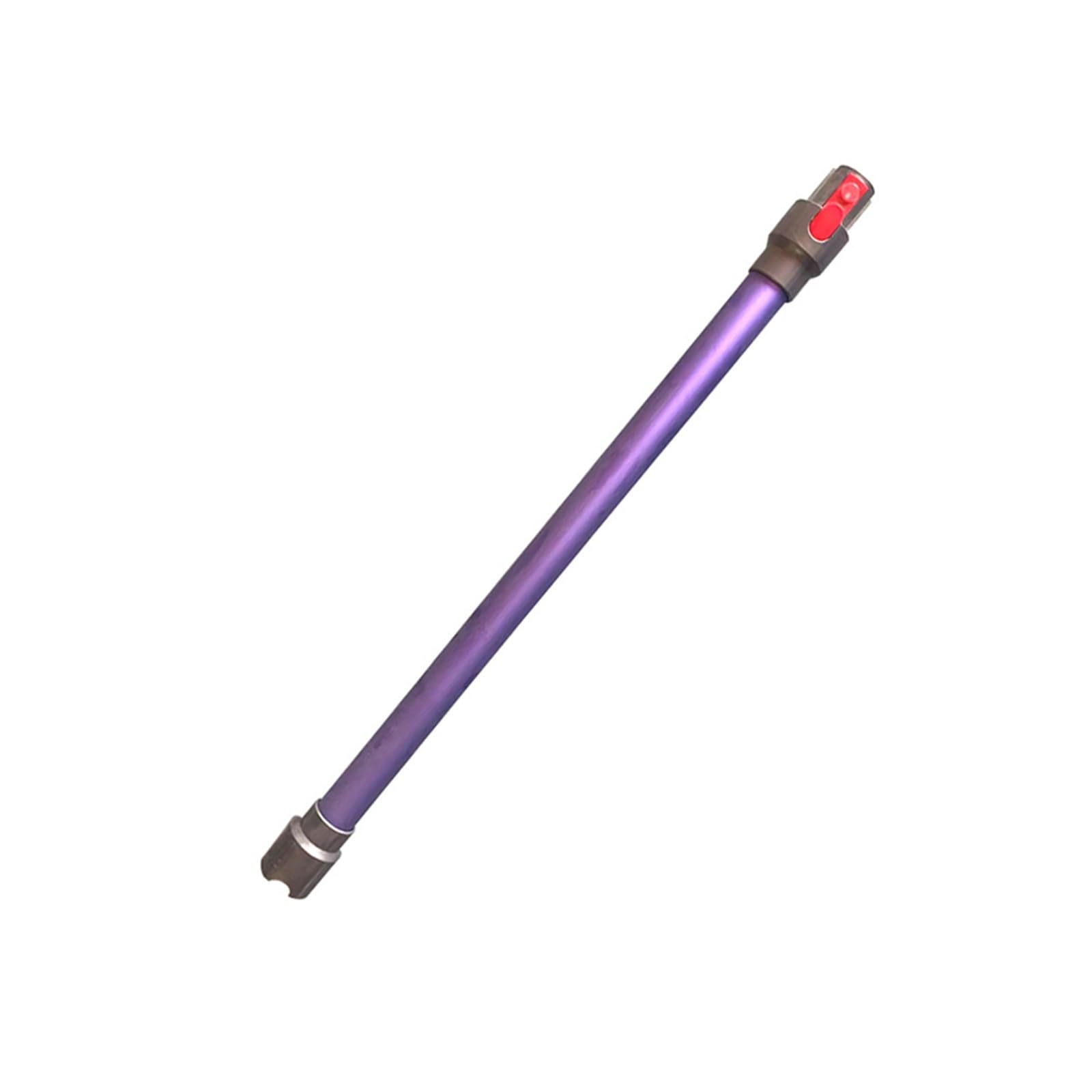 Tige D'extension, Compatible Avec Dyson, V6 DC58 DC59 DC61 DC62, Connecteur Métallique A/B, Barre De Tuyau Droite, Tube De Baguette Portative, Pièces D'aspirateur(A Connector)