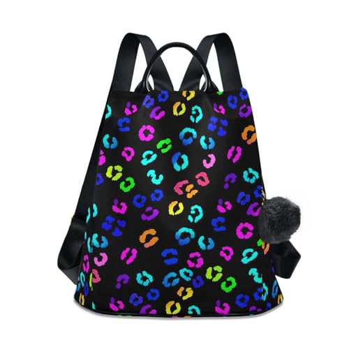 Sac à dos femme polyester étanche fermeture dos multipoche 17 l
