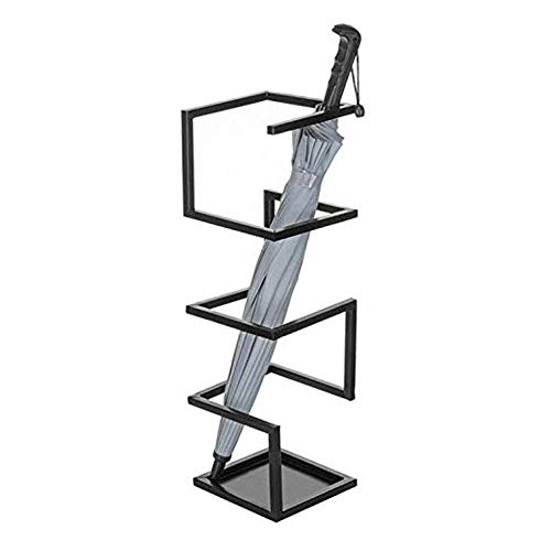 WCJ Hogar paragüero, Ultra-Fina de Almacenamiento de Entrada de la Ma