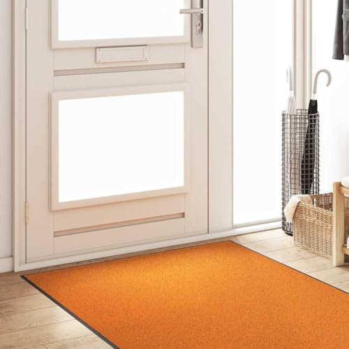 Tapis d'entrée absorbant et durable pour protéger vos sols intérieurs