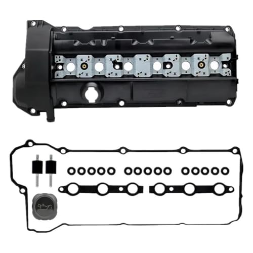 Couvercle soupape moteur réparer fuite huile pour modèles 323i 328i 528i joint inclus