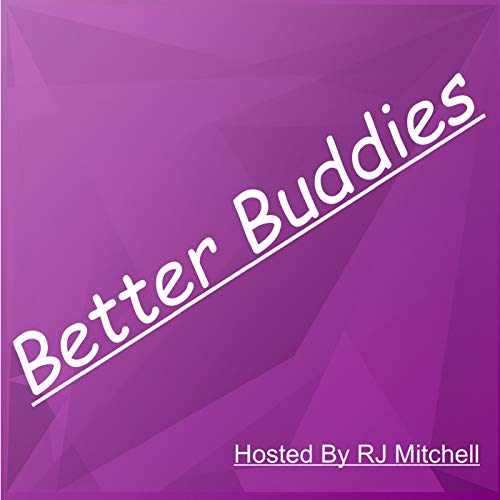 Couverture de Better Buddies
