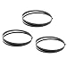 Produktbild 3 x Bandsägeblatt 2320x13x0,65 mm 4 ZpZ