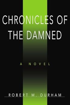 Paperback Chronicles of the Damned Book