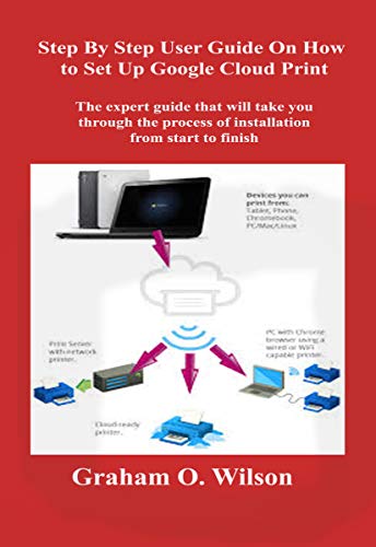 google cloud print guide