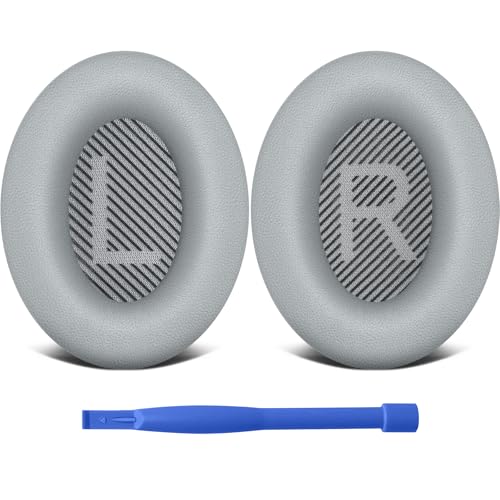 Tobfit for Bose QuietComfort 35 (QC35 II) Replacement Earpads, Soft...