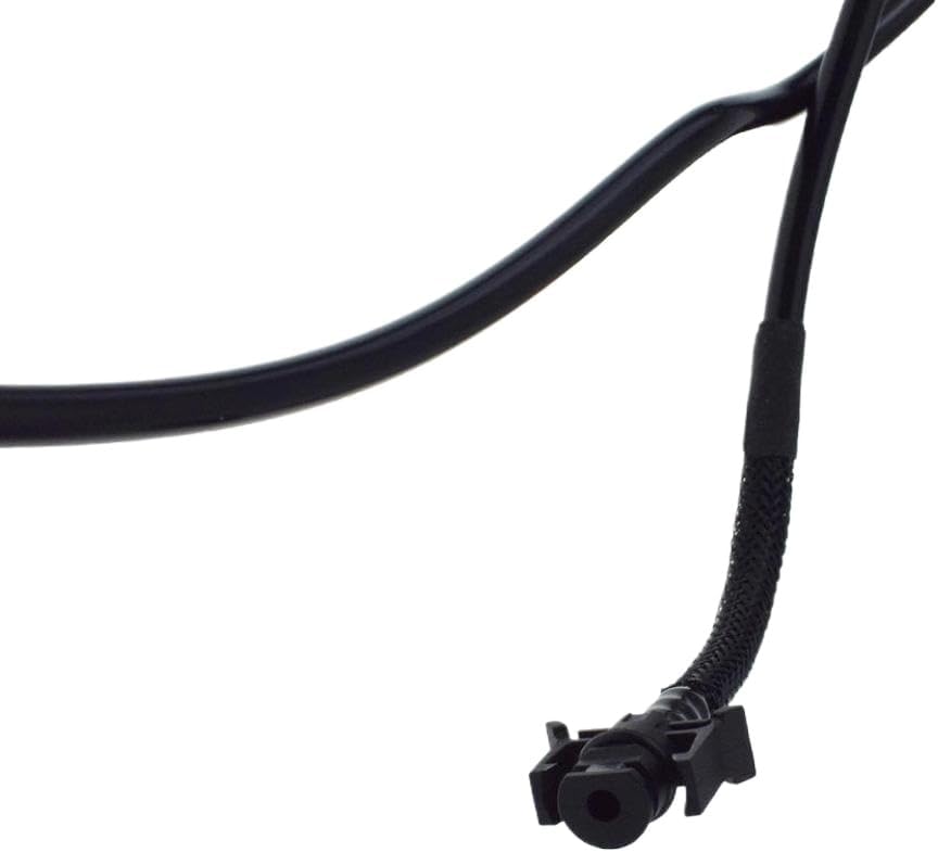 Upper HVAC Heater Hose Assembly CV6Z8B081Z Compatible With Escape 2.0L Engine 2013 2014 2015 2016