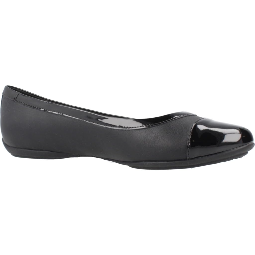 Geox D Charlene B Ballet FlatMujer