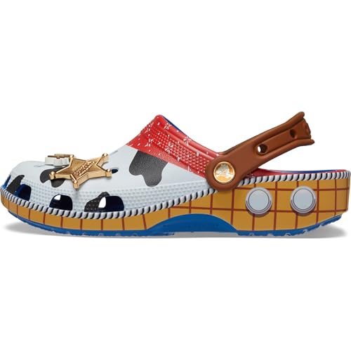 Image of Crocs Unisex-Adult 209545 Clog