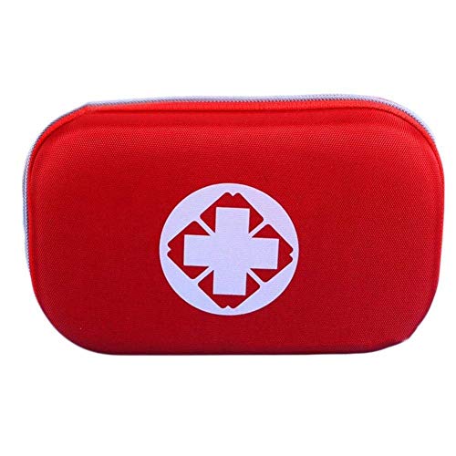 EQLEF Pronto Soccorso Vuota Outdoor Kit di Pronto