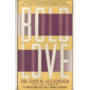 Bold love 0891096795 Book Cover