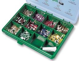 LITTELFUSE 00950011XXN Mini Fuse Assortment KIT
