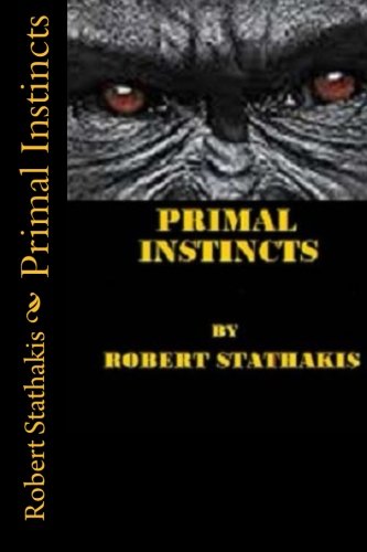 Preisvergleich Produktbild Primal Instincts