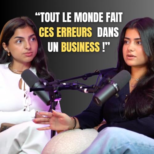 Les erreurs &agrave; ne pas faire pour lancer ton projet ! copertina