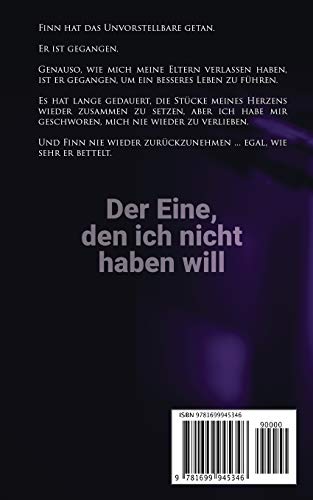 Der Eine, den ich nicht haben will