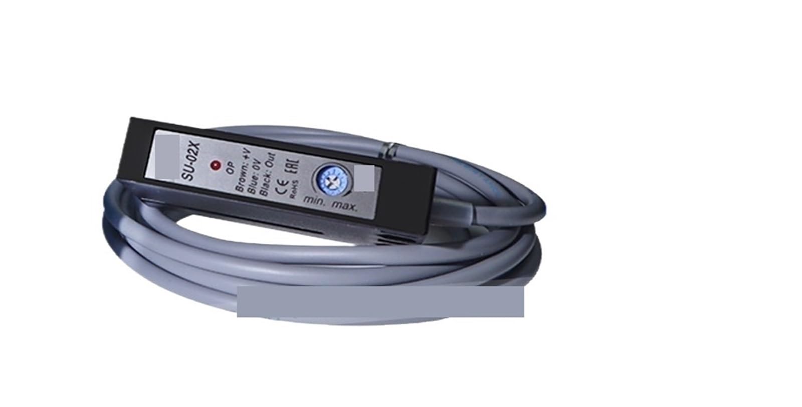 BFSYDLUJ Photoelectric Switch SU-07X SU-07G/07R/02X SU-30X KU-07G(SU-07G)