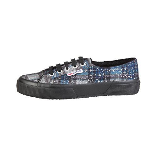Superga Zapatillas Azul / Hielo EU 37