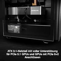 be quiet! System Power 11 450W PC Netzteil, 80 Plus® Bronze Effizienz – Ansicht 6