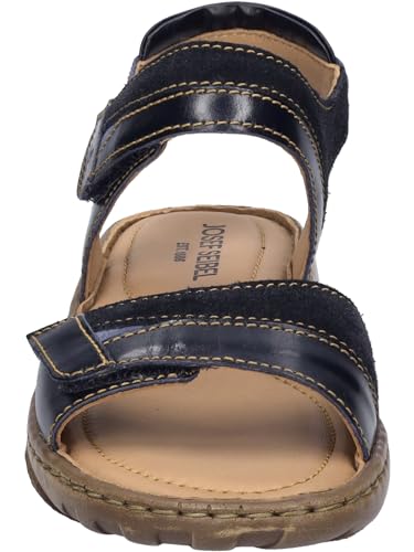 Image of Josef Seibel Tonga 25 Women's Adjustable Sandal