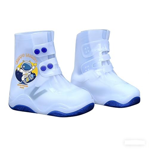 Chaussures de pluie pour enfants idéales pour jouer dans la boue et le jardin