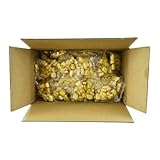 Fresh Gourmet Single Serve French Garlic Croutons, 0.5 Ounce -- 100 per case.