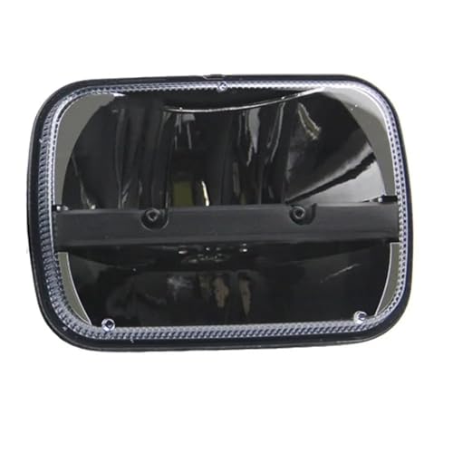 Phares LED 7X6 optique haut de gamme blanche pour Suzuki