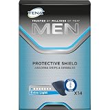 TENA Men Active Fit extra light Inkontinenzeinlagen, 14 pz Depositi