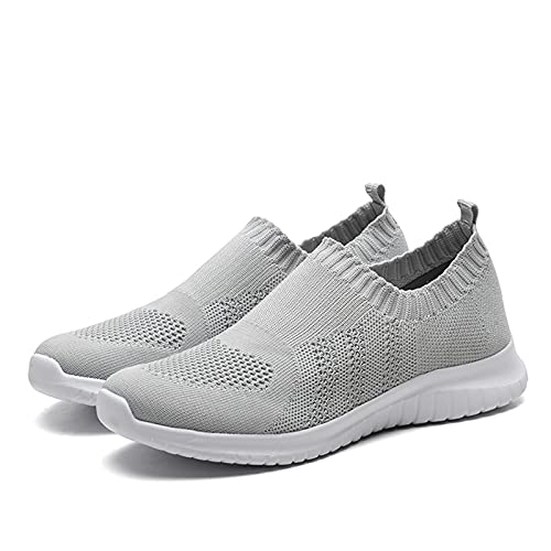 lancrop slip on walking shoes