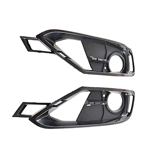 Couverture antibrouillard F31 F35 pour rouler sereinement sous la pluie