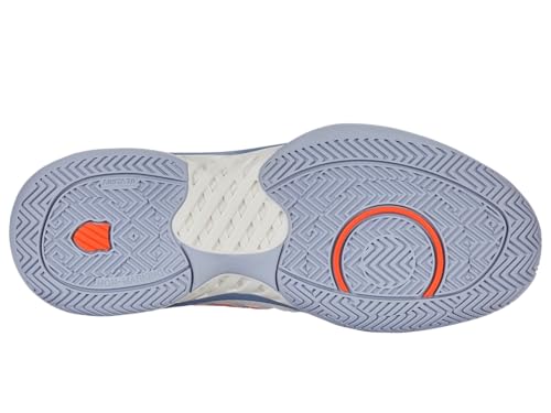 Image of K-Swiss Men's Hypercourt Express 2 Tennis Shoe