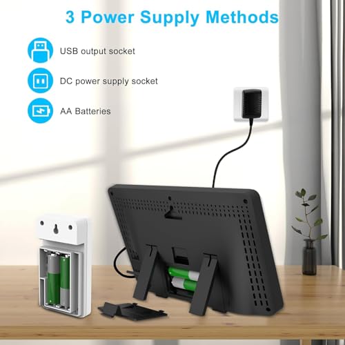 Smart Weather Station with App
