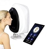 Professional AI-Powered Skin Analyzer, 36MP HD Facial Diagnosis Machine with 8 Spectral Imaging Technology, Comprehensive Skin Analysis Device for Beauty Salons