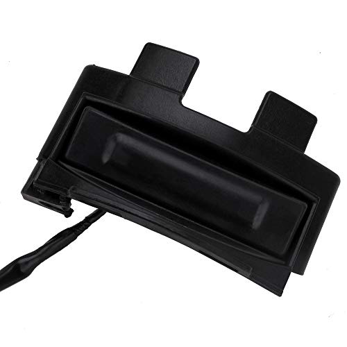 812602V010 Hatch Button Trunk Latch for Hyundai Veloster 1.6L 2012