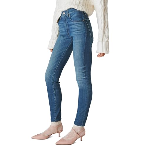 Lucky Brand Women's Bridgette High Rise Skinny Jean3