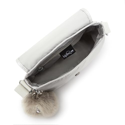 Image of Kipling Sabian Printed Crossbody Mini Bag