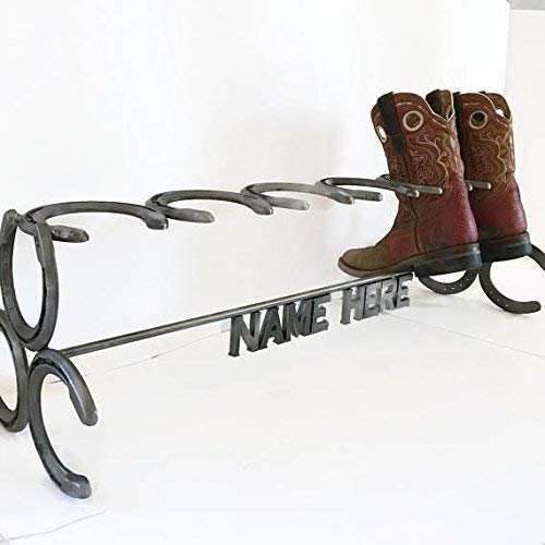 Best Boot Rack For Cowboy Boots