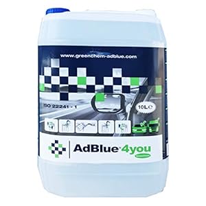 AdBlue4you 60-01-00020 AdBlue 10L