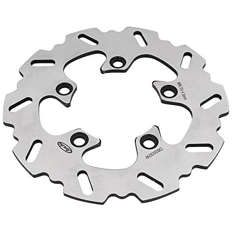GZYF Floating Brake Rotor for Suzuki Models Cover