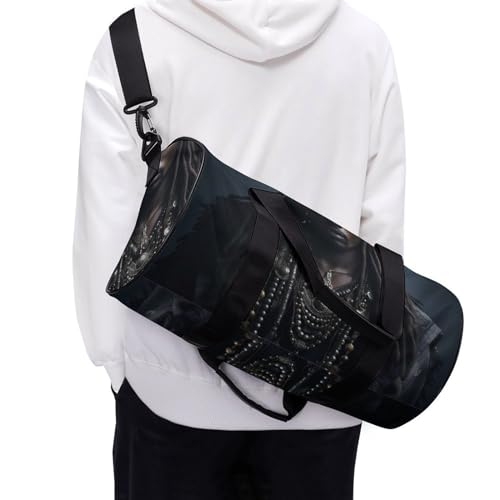 Sac de voyage grande capacité pour optimiser vos bagages - 6