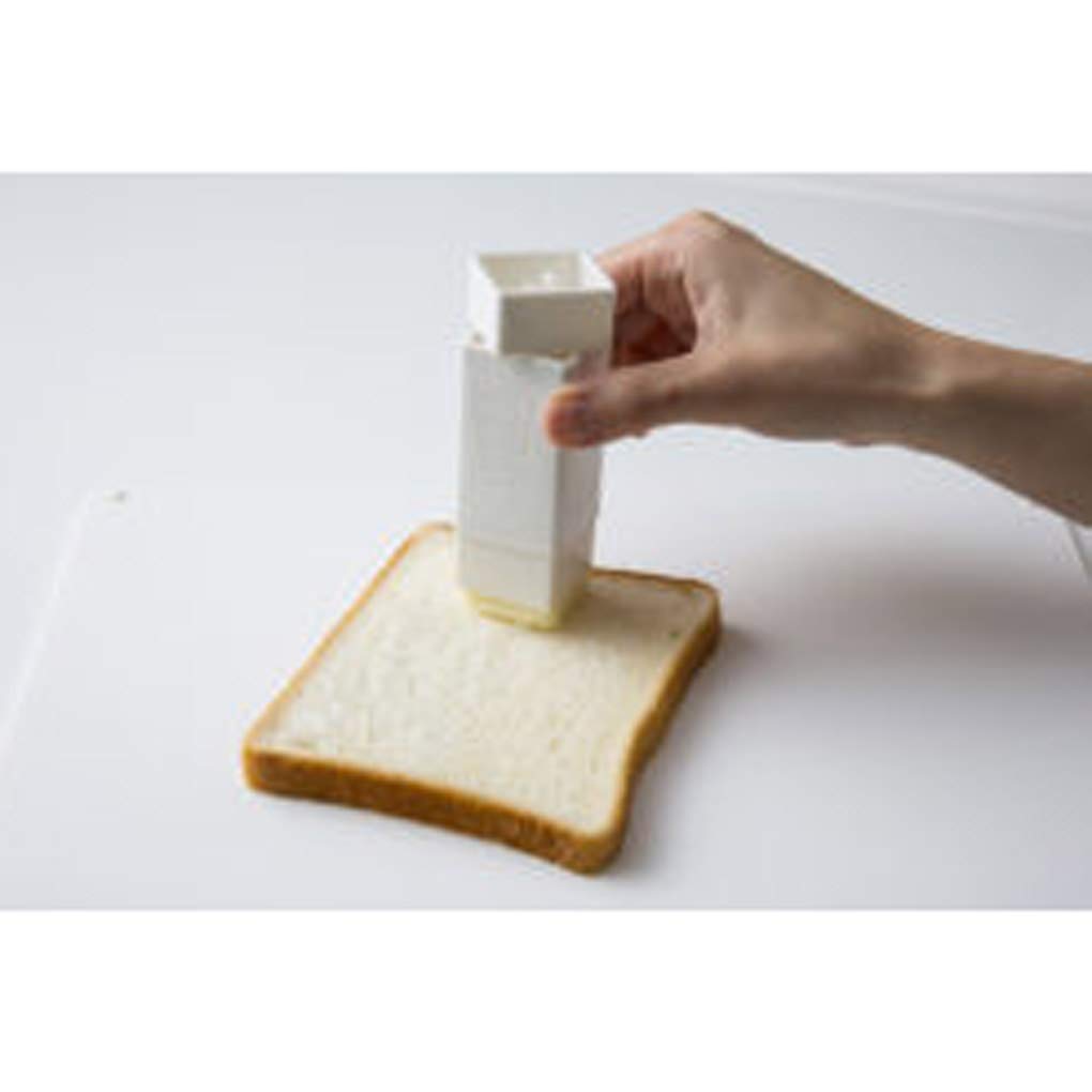 Amazon.com: KOKUBO Handy Buttering Bread Screw Stick