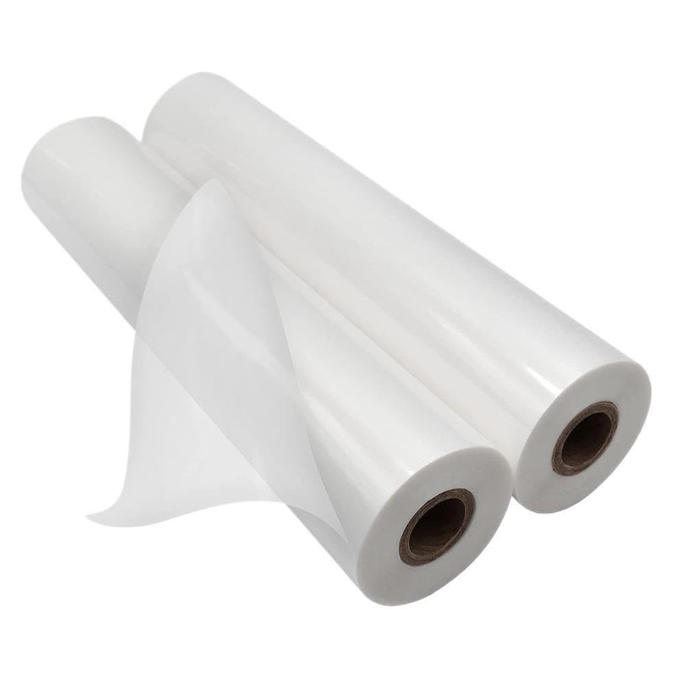 FEP PFA Release Film For 3D Printer 300x1000mm Clear Sheet 0.1-0.25mm(Transparent FEP,0.10mm)