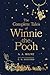 The Complete Tales of Winnie-the-Pooh: Classic Illustrated Gift Edition